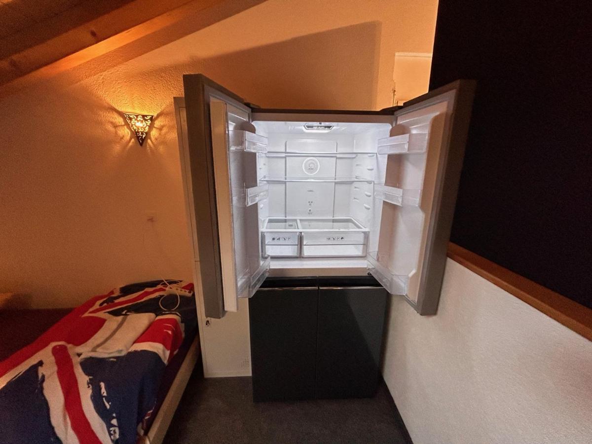 Gite La Cigale Lit En Dortoir Saxon Kültér fotó